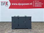 Baudouin 4M10G110/5 - 110 kVA Generator - DPX-17765
