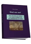 Stad van verf