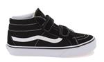 SK8-Mid Reissue V UY Black White