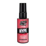 CRAZY COLOR Red Power Pure Pigment Drops 50 ml