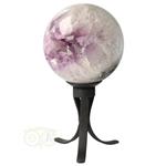 Amethist Geode Bol Nr 2 - 2169 gram - Brazilie