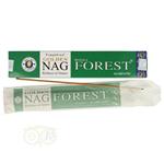 Wierooksticks Golden Nag Forest - 12 Sticks
