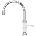 Quooker Kokendwaterkraan Classic Fusion Round Chroom