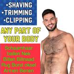 Barber 