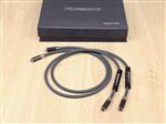 HiDiamond D7 audio interconnects RCA 1,0 metre