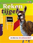 R.T. GR3 ANTWOORDENBOEK A