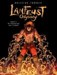 Lanfeust Odyssey 3: De banneling van Eckmül / Lanfeust odyssey / 3