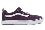 Vans Kyle Walker Wine True White