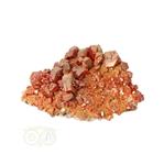 Vanadiniet Cluster Nr 14 - 88 gram - Marokko