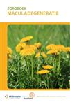 Maculadegeneratie / Zorgboek