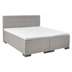 Boxspringset Milou (Maat selecteren: 120X200)
