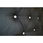 Diamond hoofdbord Sense (Maat selecteren: 110X140 cm)