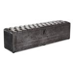 Marbella Opbergbank (Maat selecteren: 160 cm)