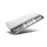 Pocket Nasa – Traagschuim Matras (maat optie: 55X110)