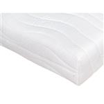 Matrashoes Bamboo - Wasbaar (Maat selecteren: 80X200X20) Wit