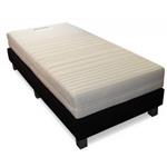 Boxspring inclusief Matras – Pocket Matras (Maat selecteren: 80X200)