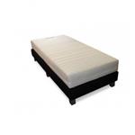 Boxspring Amsterdam - Goedkoopste boxspring van Nederland (Maat selecteren: 70X200)