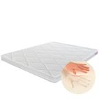 Topper NASA Deluxe 300 (Maat selecteren: 70X200)