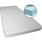 Topper Koudschuim Deluxe 100 (Maat selecteren: 70X200)