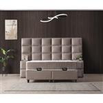 Opberg Boxspring Veneza (Maat selecteren: 140X200)