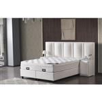 Opberg Boxspring Derby (Maat selecteren: 140X200)