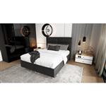 Boxspring Block Deluxe (Maat selecteren: 90X200)