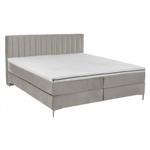 Boxspring Cindy (Maat selecteren: 120X200)
