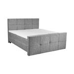 Boxspringset IBIZA (Maat selecteren: 120X200)