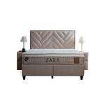 Opberg Boxspring ZARA (Maat selecteren: 140X200)