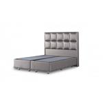 Opberg Boxspring Scarlett zonder matras (Maat selecteren: 90X200)