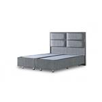 BOXSPRING Block zonder matras (Maat selecteren: 80X190)