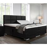 Elektrische boxspring Taha (Maat selecteren: 140X200)