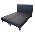 Boxspring Basic zonder matras  (Maat selecteren: 90X200)