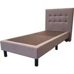 Boxspring Continental 90X200