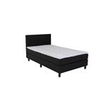 Boxspring Borger Luxe complete boxspring combinatie (Maat selecteren: 90X200)