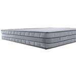 Matras Micropocket Latex 1000  (matras maat: 70X200)