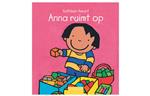 Anna ruimt op - Amant