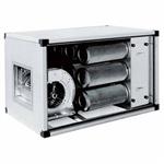 Filtrerende extractiegroep, 2500 m ³/u, 1 snelheid | Diamond | GF30-1V