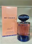 My Choice for her by Close 2
