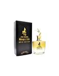 Menage a Trois Noir Edition for her by FC