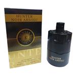 Hunter Noir Absolu for him by FC