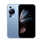 P60 Pro Mini Smartphone - 2 GB RAM - 16 GB Opslag - 2 MP Camera - 1000mAh Batterij - Blauw