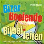 BIZAR BOEIENDE BIJBELFEITEN