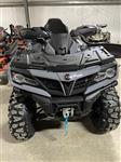 2022 Cf Moto CForce 800XC Atv 4x4 Quad