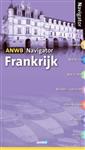 Frankrijk / ANWB navigator