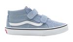 SK8-Mid Reissue V Dusty Blue