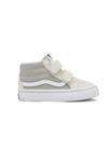 SK8-Mid Reissue V Natural Beige White