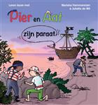 Pier en Aat / Leren lezen met Pier en Aat