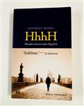 HhhH - Laurent Binet