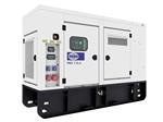 FG Wilson PRO115-4 - 115 kVA Genset Stage V - DPX-16046